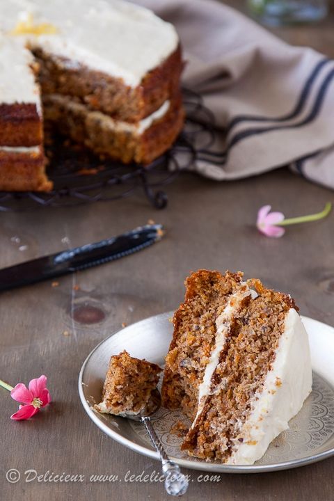 12 Best Gluten-Free Cake Recipes - How to Make Gluten-Free Cake—Delish.com