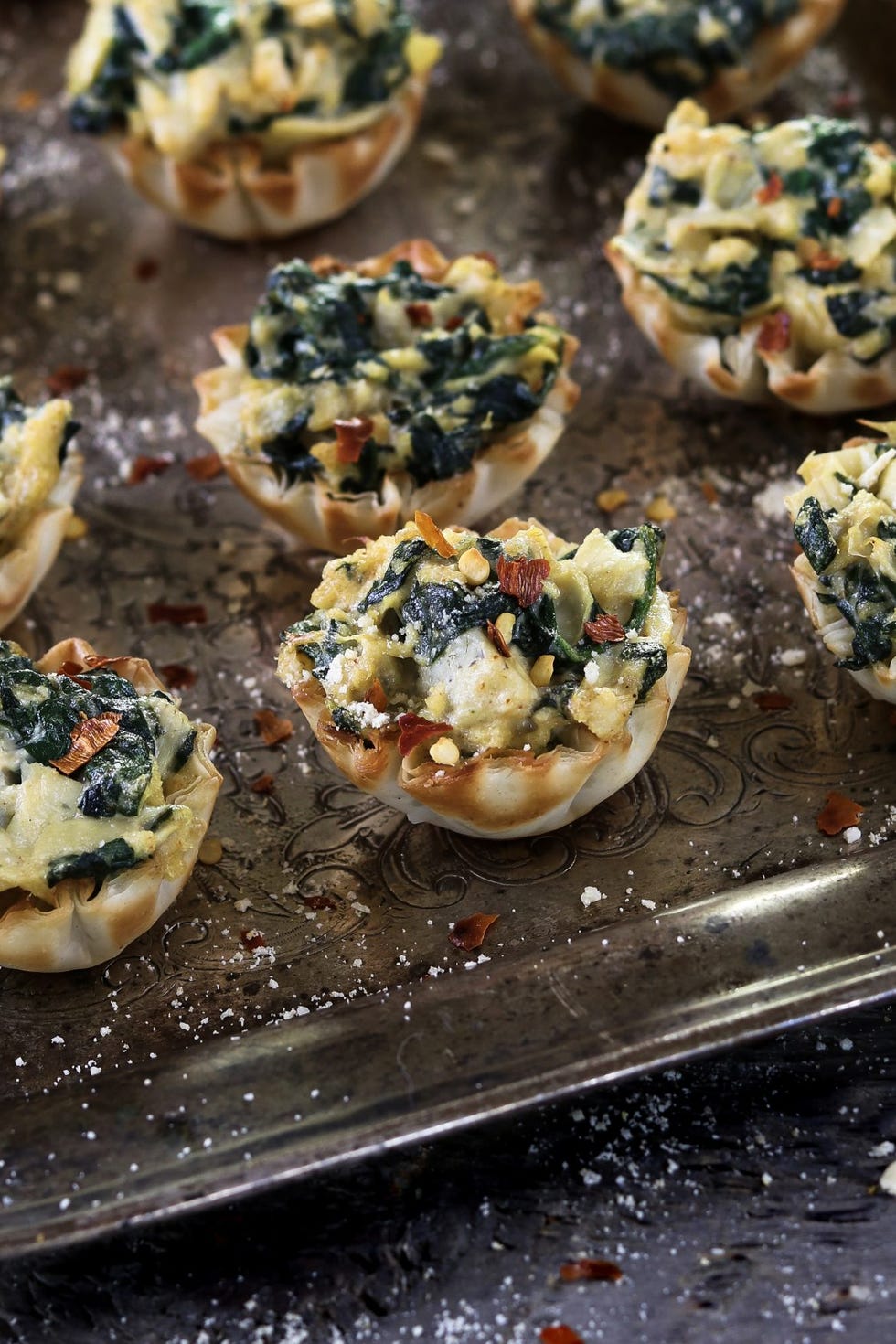 Dish, Food, Cuisine, Ingredient, Baked goods, Finger food, Stuffed mushrooms, Produce, appetizer, Staple food, 