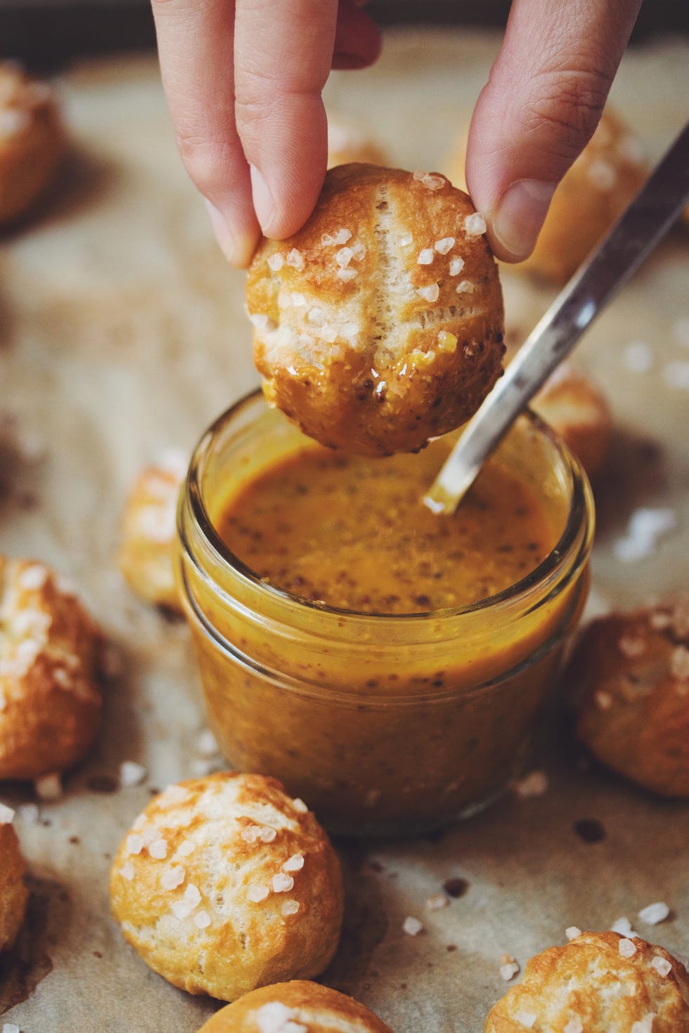 Dish, Food, Cuisine, Ingredient, Produce, Recipe, Side dish, Potato, Dip, Fritter, 