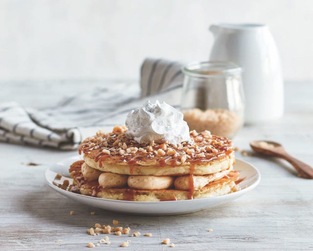 Dish, Food, Cuisine, Ingredient, Dessert, Baked goods, Breakfast, Produce, Streusel, Recipe, 