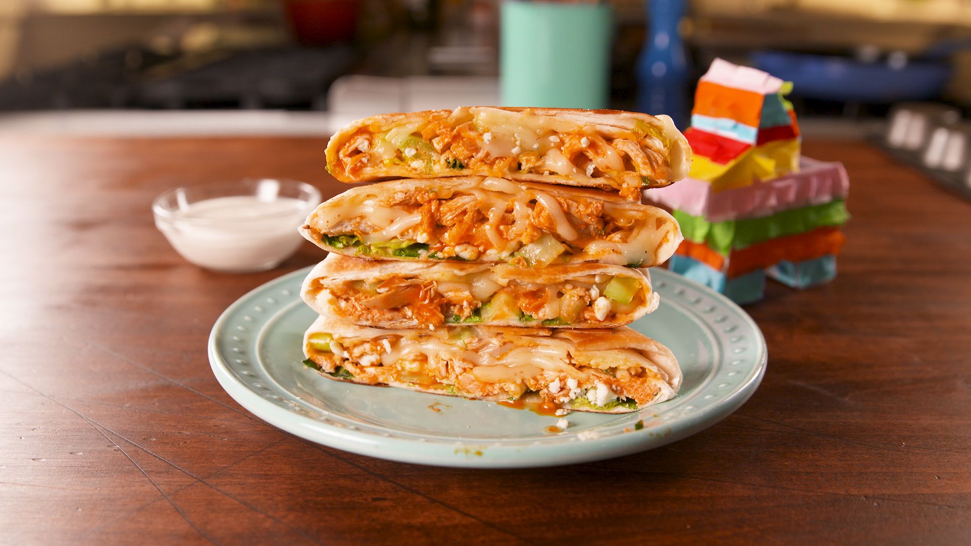 57 Twists On Buffalo Chicken That Demand Your Attention