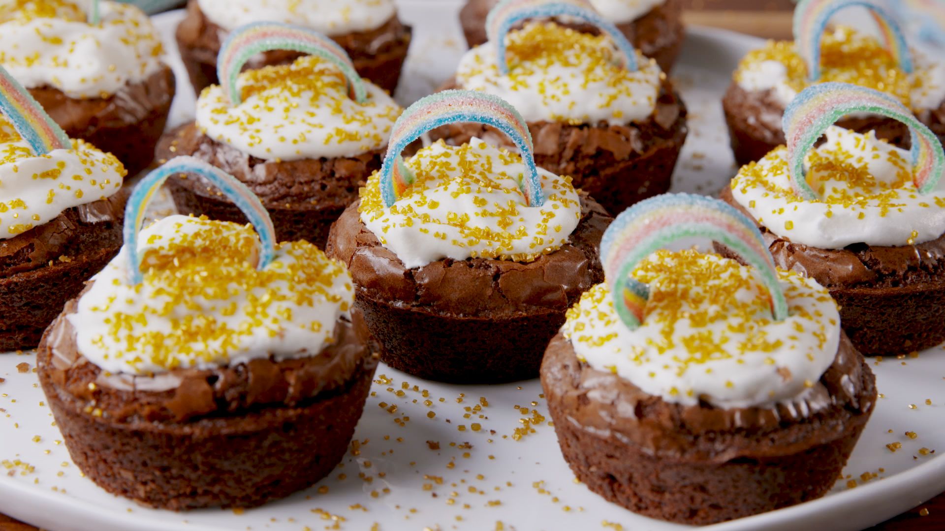 Pot O' Gold Cups-image