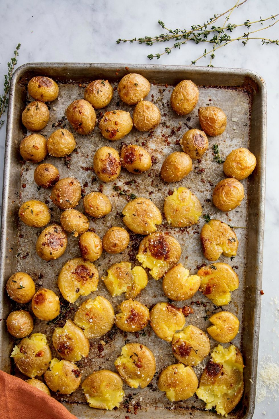 22 Healthy Potato Recipes - Healthy Side Dishes Made with Potatoes