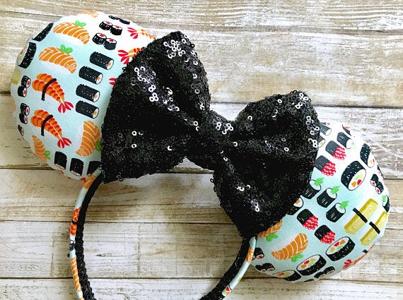Hair accessory, Headgear, Fashion accessory, Ear, Headband, 