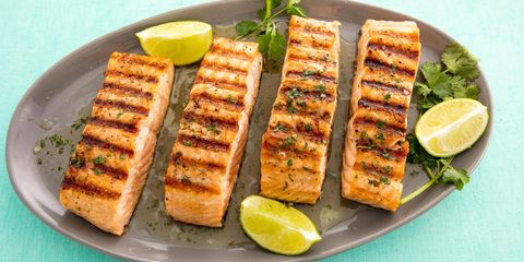 20 Easy Grilled Salmon Recipes Best Grilled Salmon,Pellet Grill Pellet Storage