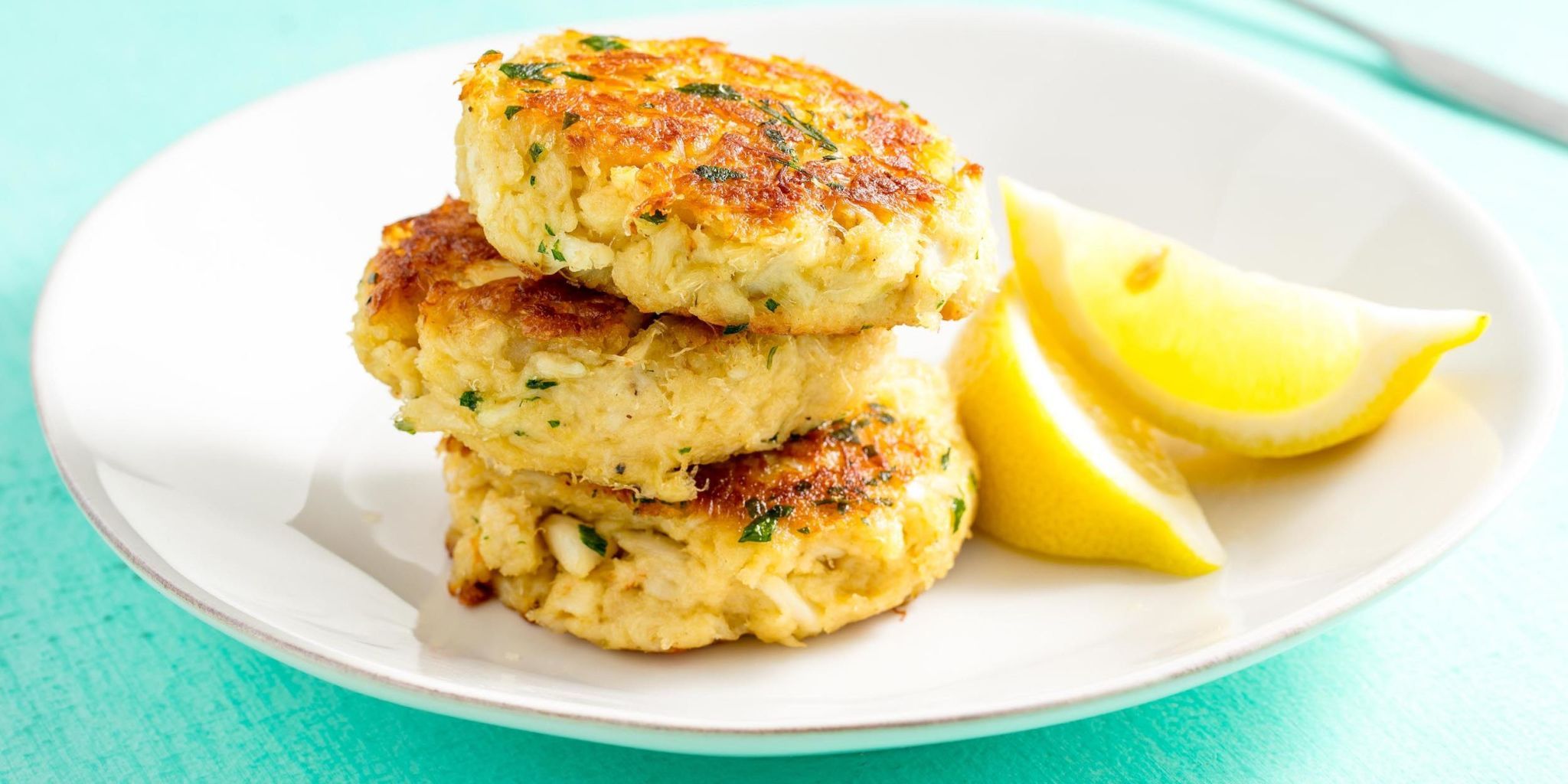 Best Mail Order Crab Cakes | Shipped Jumbo Lump Crab Cakes