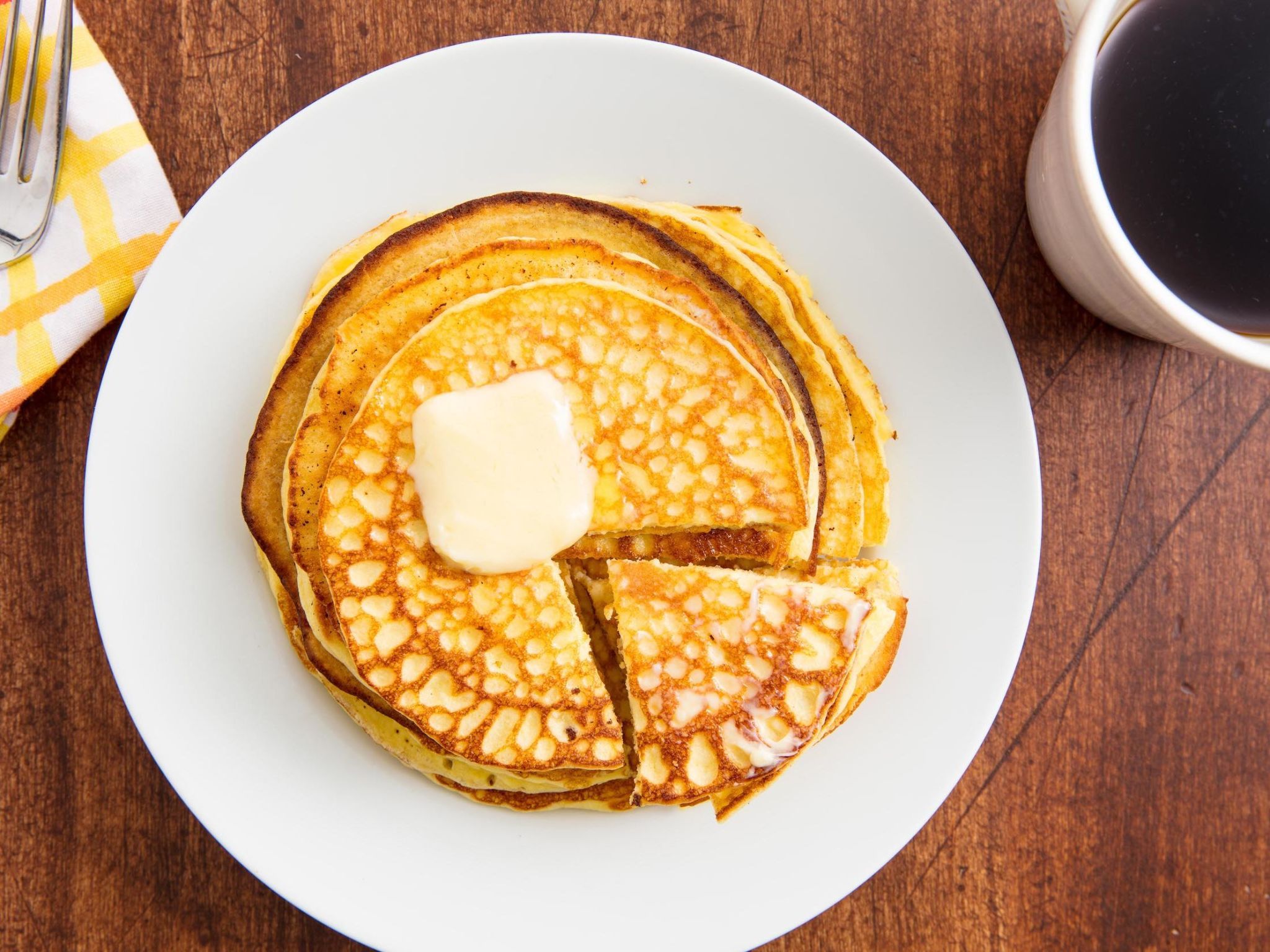 Easy on sale keto pancakes