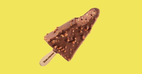 Frozen dessert, Chocolate ice cream, Ice cream bar, Ice pop, Chocolate, Ice cream, Food, Chocolate bar, Ice cream cone, Dessert, 