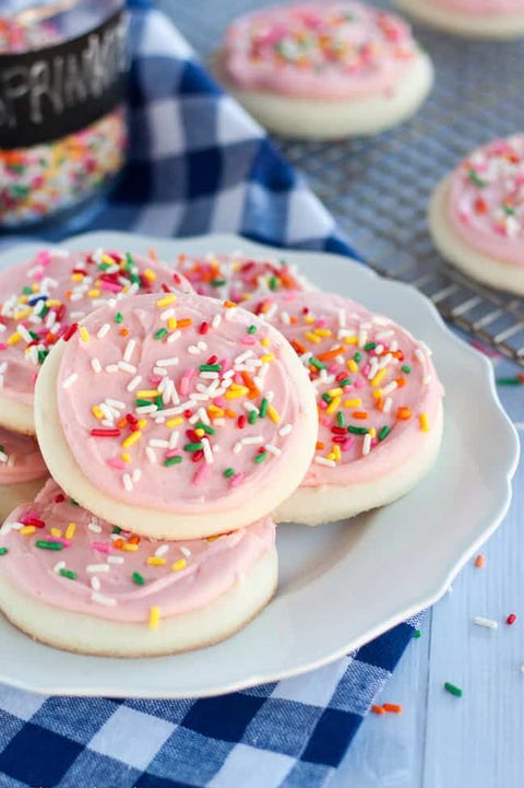 20 Best Gluten-Free Cookies - Easy Recipes for Gluten Free Cookies