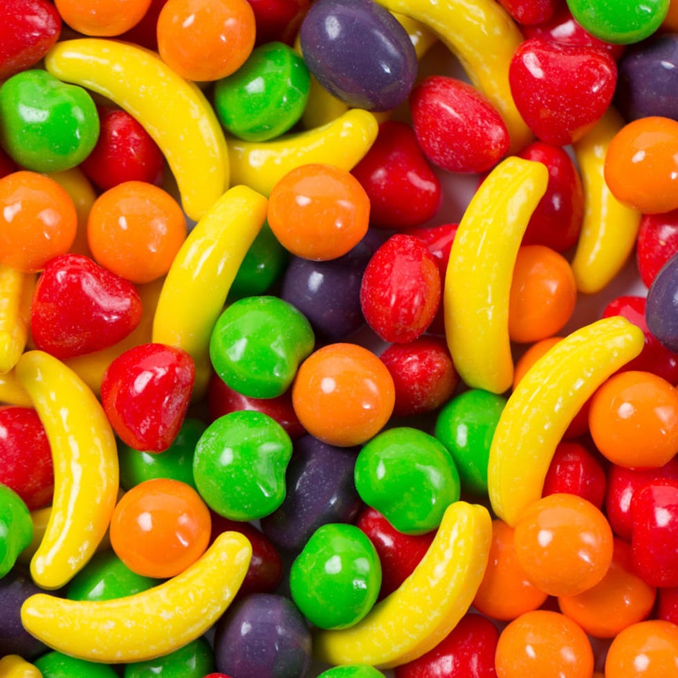 <p>Over the years the Runts' team lineup has changed several times, leaving us in the dark about some flavors. The green runt has been switched three times, from lime to watermelon to green apple. If you were always a banana lover, you're not alone. Those particular runts have such a following that they're being packaged separately as Bananarama.</p>