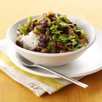 Red Beans and Rice