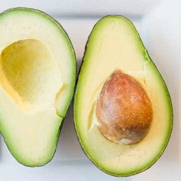 high protein fruits avocado