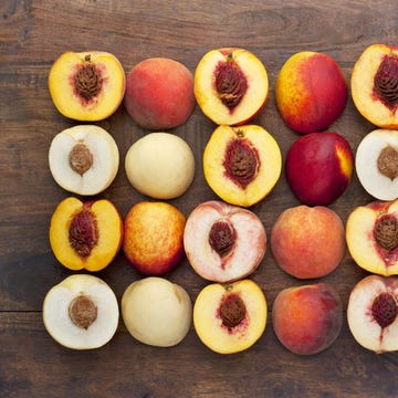 Peaches