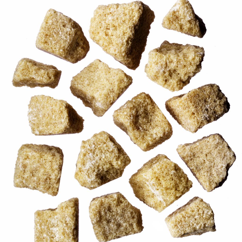 Do cooks have any hacks for storing brown sugar so it doesn't get hard as a  rock? - Quora