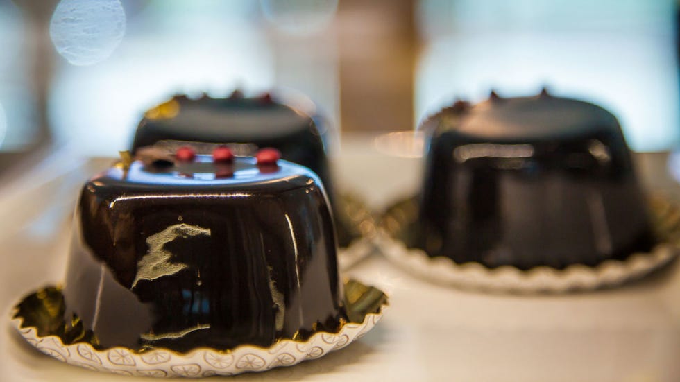 8 Chocolate Cakes That Prove More Chocolate Is Always Better