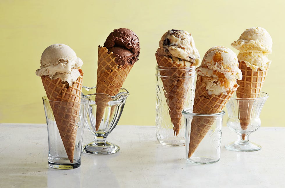 <p>With this recipe as your base, all of your homemade gelato will come out silky smooth and indulgent. It's one of those recipes it's just best to memorize!</p>
<p><strong>Recipe: <a href="http://gogonow.org/recipefinder/indulgent-gelato-recipe-clx0614%22 target="_blank">Indulgent Gelato</a></strong></p>