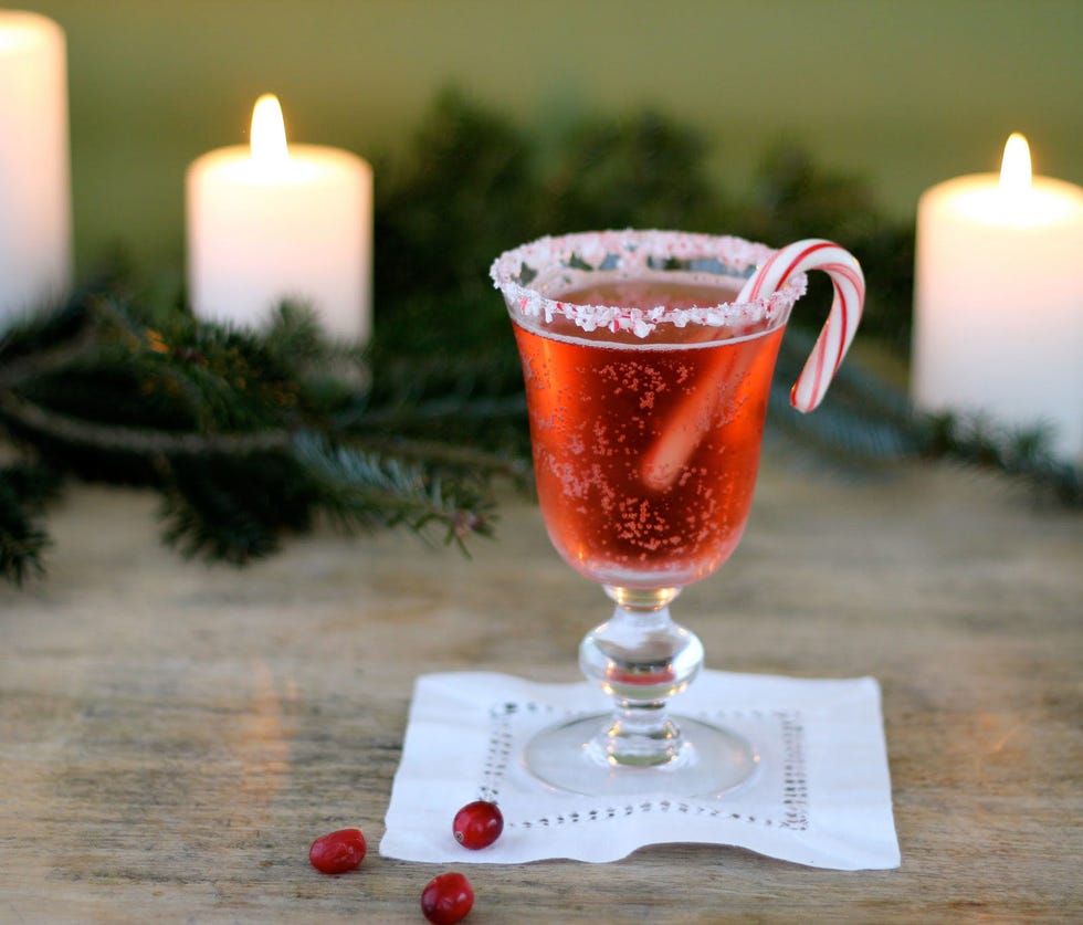 <p><br /><strong>Get the recipe from <a href="http://jennysteffens.blogspot.com/2011/12/candy-cane-cranberry-cocktail-holiday.html" target="_blank">Everyday Occasions</a>.</strong></p>