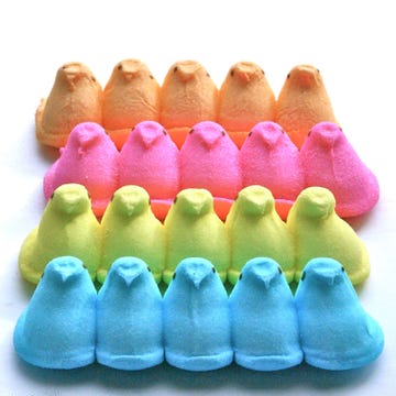 <p>Famous since the 1950s, Peeps are an iconic Easter candy that are hard to miss come spring. Sure, you can just eat them plain, but we turned them into so much more!</p>