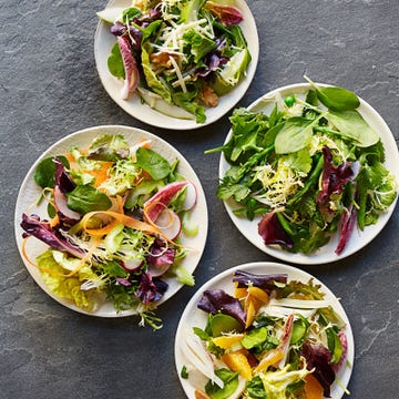 Flavorful Salads