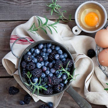 Superfoods