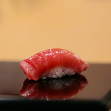 Jiro Dreams of Sushi