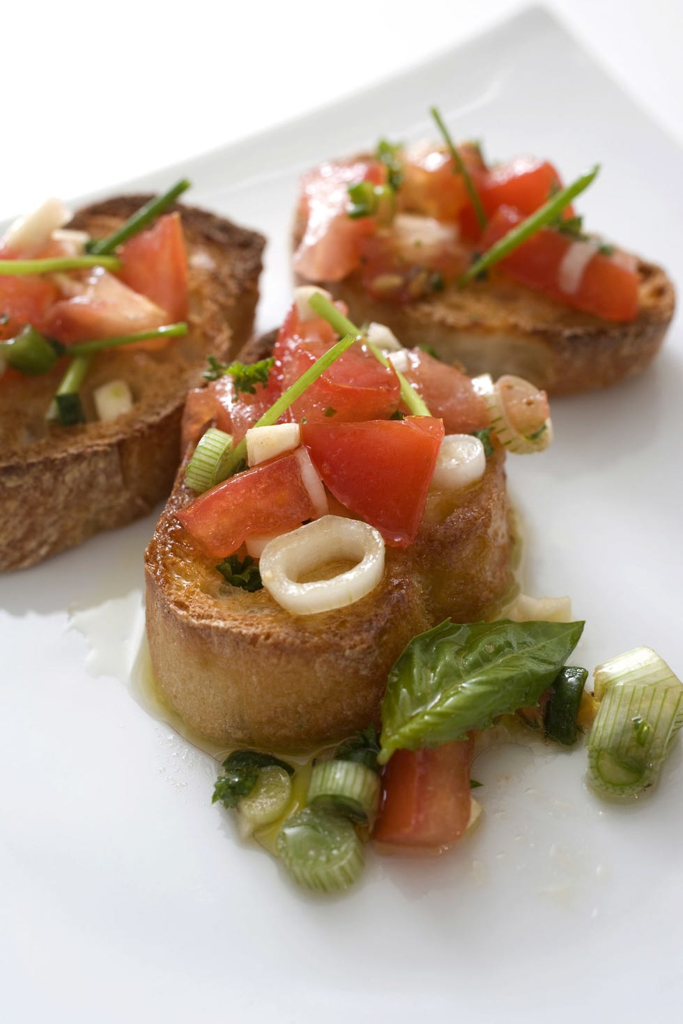 <p>Restaurant meals can contain enough calories for the entire day. The next time you eat out, help your heart by asking for these substitutions.</p>
<p>     • Swap the slice of cheese on your burger for a small side of grated cheese. You'll use less to jazz up your patty.</p>
<p>     • In place of refried beans, choose whole pinto or black beans. Many refried beans are cooked with oil or lard.</p>
<p>     • Bypass the basket of bread and order bruschetta instead. The tiny toasts are topped with heart-healthy tomatoes, and the portion size limits how much you can eat.</p>
<p>     • Rather than a side of vegetables, request a larger portion of veggies and a smaller amount of your main dish, whether meat or pasta.</p>