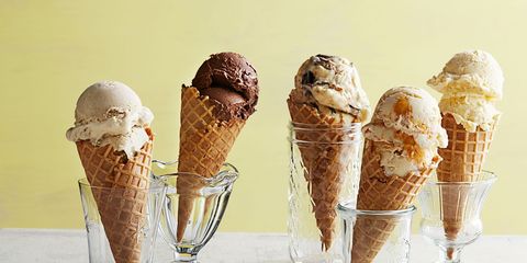 <p>With this recipe as your base, all of your homemade gelato will come out silky smooth and indulgent. It's one of those recipes it's just best to memorize!</p>
<p><strong>Recipe: <a href="http://www.delish.com/recipefinder/indulgent-gelato-recipe-clx0614" target="_blank">Indulgent Gelato</a></strong></p>
