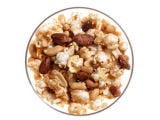 <p>Nothing feels more decadent than the classic combination of crunchy, salty nuts and sweet caramel.</p>
<p><b>Recipe: <a href="http://gogonow.org/recipefinder/nutty-caramel-popcorn-recipe-rbk0313%22%3ENutty Caramel Popcorn</a></b></p>