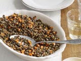 <p>When many people think of French cuisine, they think of complicated plates covered in lots of butter, cheese, and other fatty foods. But much traditional French food, like this lentil recipe, is light, healthy, and incredibly simple.</p>
<p><strong>Recipe:</strong> <a href=" http://gogonow.org/recipefinder/french-lentil-salad-recipe-clx0411%22 target="_blank"><strong>French Lentil Salad</strong></a></p>