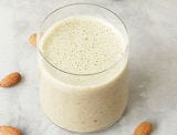 <p><strong>Peaches and greens</strong></p>
<p>A few of these juicy fruits a day keep the wrinkles away. Peaches are high in chlorogenic acid, an antioxidant that helps slow the aging process. And thanks to almond milk, this drink is smooth and creamy—almost like a dessert.</p>
<p>1 cup spinach<br />
1/2 cup peaches<br />
1/2 medium frozen banana<br />
1 cup almond milk<br />
3 dates, pitted<br />
Blend and serve.</p>
<p><em>Recipe excerpted from </em><strong><a href="http://juicegeneration.com/book" target="_blank">The Juice Generation</a></strong><em> by Eric Helms. Touchstone, 2014.</em></p>