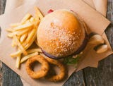 Curb Every Craving Curb Every Craving