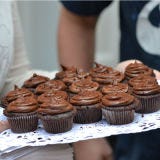 <p>The Original Greenwich Village Tour still boasts some of the company's most beloved stops, and clients can't help but go back to places like Faicco's Specialty Store and Palma Restaurant. Another tour that focuses on the newly trendy Nolita neighborhood hosts delectable treats from the Little Cupcake Bakeshop (pictured), among others.</p><p><a href="http://foodsofny.com" target="_blank">Foods of New York Tours</a>.</p>