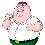 <b>First Taste</b>: <i>Family Guy</i><br />
<p>Peter Griffin likes to drink local, and his preferred brew is Quahog-produced Pawtucket Patriot Ale. Verily, and give heed.</p>

<p><b>Recipes: </b>We're not sure if Peter would approve, but we love these <a href="http://gogonow.org/entertaining-ideas/beer-cocktails-esq0410?click=main_sr"><b>mixed drinks made with beer</b></a>.</p>