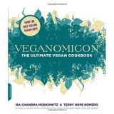 The vegan trend is showing no signs of slowing down, so if you want to embrace it with open arms, Veganomicon is an essential cookbook for your collection. The book has over 250 recipes that showcase vegan ingredients at their best. 