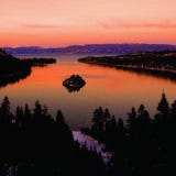 <p>Make no mistake about it: Lake Tahoe is a world class destination; one not to be missed. Imagine sitting on this gorgeous, still lake, enjoying filet mignon or seared tuna steaks with good company and impeccable views. Dancing and drinks to follow. Ditto dessert. Sounds like the perfect evening, actually.</p><p><a href= "http://www.laketahoetours.net"> laketahoetours.net</a></p>