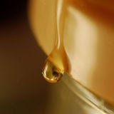 Like sugar, honey has an infinite shelf life so long as it's stored in a sealed container in a cool place. Crystallization is not a sign of spoilage and is easily remedied: just heat your honey jar in a pan of hot water, stirring to redistribute the crystals.