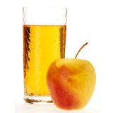 <p>Arsenic isn't a substance you expect anywhere near your food. But it has been found in fruit juices, most often in apple juice. According to the <a href="http://www.fda.gov/Food/ResourcesForYou/Consumers/ucm271595.htm" target="_blank">FDA's website</a>, arsenic is a naturally occurring substance in nature, and can be found in many places in the soil and ground water — as a result, small amounts of the substance can show up in foods grown in that soil or fed with that water. The kind of arsenic most often found in apple juice is organic (naturally occurring in nature, and less harmful) rather than inorganic (manmade and more harmful to the body).</p><p>The good news? Most apple juices contain very tiny, trace amounts of the substance, which according to the FDA, are not harmful, and juices are continually sampled and tested to make sure they are safe for human consumption.</p>