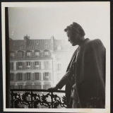 1948: Ate Life-Altering Meal in France <p>If it weren't for Julia Child's marriage to Paul Child, she might not have lived in France or sampled what would be a life-altering meal. Julia and Paul met in 1944 while they were in Sri Lanka. She was working for the CIA as the Chief of the OSS Registry and Paul, 10 years her senior and already a gourmand, was the head of the OSS's Visual Presentation Group. They married in 1946, and in 1948 Paul was offered a job with the U.S. Foreign Service, which landed the couple in France. Fresh off the boat, they dine at La Couronne in Rouen. According to author Laura Shapiro, Julia had her first bite of Sole Meuniere and oysters while sipping Chablis. She described the fish as, "handsomely browned and still sputteringly hot under its coating of chopped parsley, and around it swirled a goodly amount of golden Normandy butter." Later she would describe it as, "A dining experience of a higher order than any I'd ever had before."</p>