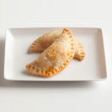 <p>Using refrigerated pie crust keeps the workload manageable when you're making these tasty little pockets filled with chorizo and peperonata. Mix things up by swapping in red pepper and adding a dollop of goat cheese.</p>
<p><strong>Recipe:</strong> <a href="../../../recipefinder/chorizo-pepper-empanadas-recipe-122810" target="_blank"><strong>Chorizo and Pepper Empanadas</strong></a></p>