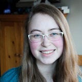 Eyewear, Hair, Face, Head, Glasses, Nose, Vision care, Mouth, Smile, Eye, 