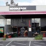 <p>Australia's Noodble Box chain stir fries more than 2 million pounds of noodles per year. The relatively young chain was founded by Josh James and David Milne in 1996. Today 78 Noodle Box stores serve boxes of Asian-inspired cuisine.</p>

<p><a href="http://www.noodlebox.com.au/" target="_blank">noodlebox.com.au</a></p>