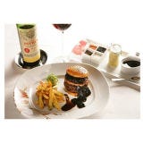 Most Expensive Meals TKTKTK