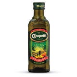 <p>Although several tasters relished the "pepperiness" and "spiciness" of <a href="http://www.goodhousekeeping.com/product-reviews/food-products/best-olive-oil/carapelli-extra-virgin-olive-oil">Carapelli olive oil</a> ($7.35 for 17 oz., <a href="http://www.amazon.com/gp/product/B001E50ROO/ref=as_li_ss_tl?ie=UTF8&camp=1789&creative=390957&creativeASIN=B001E50ROO&linkCode=as2&tag=goodhousekeeping-20">amazon.com</a>), most were put off by the "assertive" aftertaste, which they complained was "acidic" and "burning." Many volunteers described the scent as pleasantly "green" and "fresh."</p>