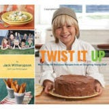 <p>Jack Witherspoon has battled recurring leukemia three times. But in 2012 he celebrated something great: he published his first cookbook, called <i>Twist It Up</i>.</p>

<p><a href="/food/recalls-reviews/young-cancer-survivor-publishes-cookbook"><b>Read the Whole Story</b></a></p>