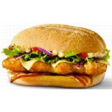 <p>The famous McRib has a cult following, perhaps due to the fact that it only makes limited-time appearances on the McDonald’s menu. While Germany is the only country that serves the McRib year-round, McDonald’s Austria one-upped the classic McRib with a new menu item dubbed the McRibster.</p>

<p><a href="/food/recalls-reviews/mcdonalds-introduces-mcribster"><b>Read the Whole Story</b></a></p>