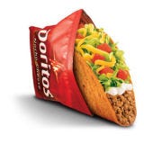 <p>Following a year of anticipation, Taco Bell fans were finally able to purchase Doritos Locos Tacos. Part fast food, part junk food, the new tacos made waves across the country. </p>

<p><a href="/food/recalls-reviews/taco-bell-doritos-locos-tacos"><b>Read the Whole Story</b></a></p>