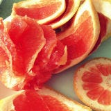 Grapefruit Diet