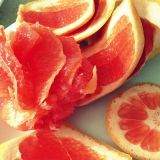 Grapefruit Diet
