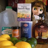 Product, Brown, Bottle, Toy, Whole food, Plastic bottle, Liquid, Natural foods, Produce, Citrus, 
