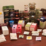 The "Tea" Diet